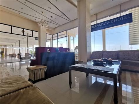 Dreamwave Hotel Santiago, Santiago City (tarifs .